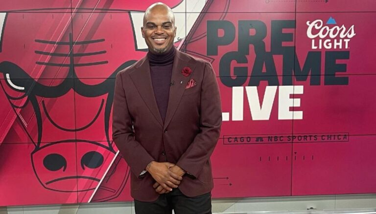 Jason Goff Wife Pia Holec