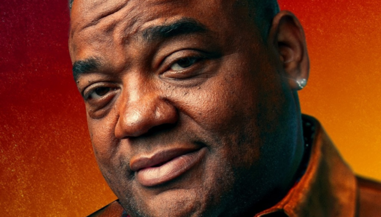 Jason Whitlock Kids