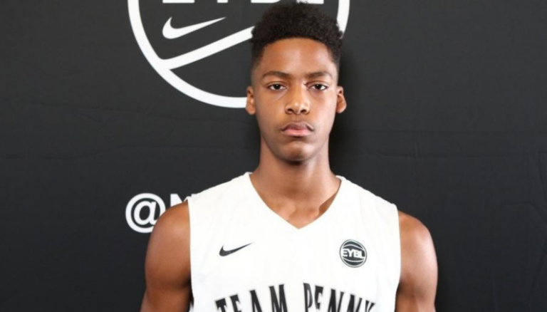 Jayden Hardaway University Of Memphis