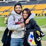 Jaylen-Warren-And-His-Mother-Salaneta