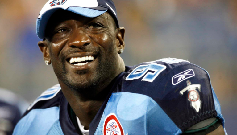 Jevon Kearse The Freak