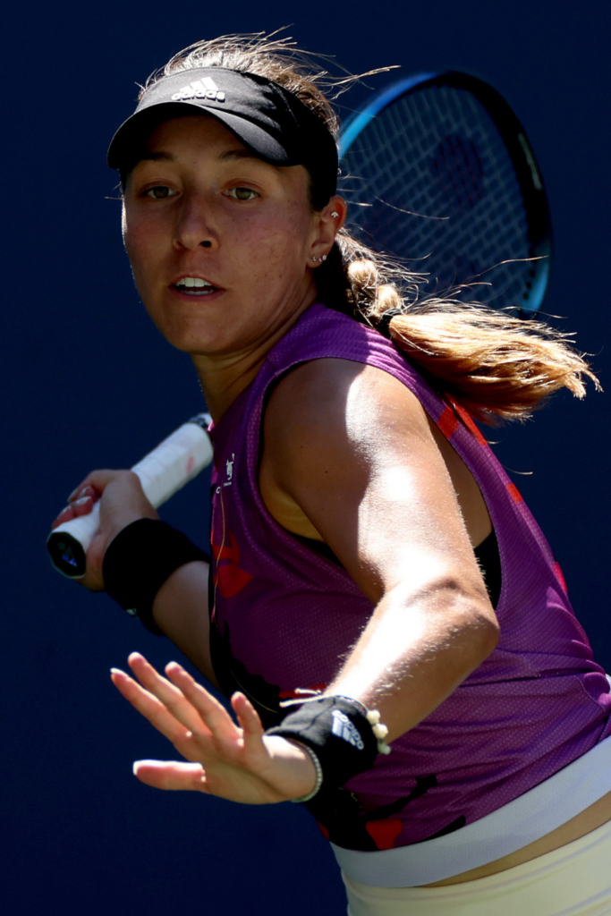 Jessica Pegula Ethnicity And Nationality: Where Is She From? - Players Bio