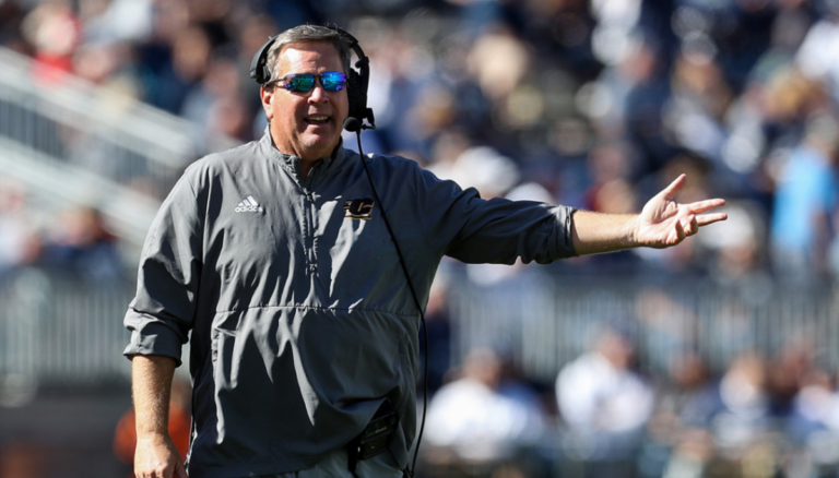 Jim McElwain Wife Name Is Karen McElwain