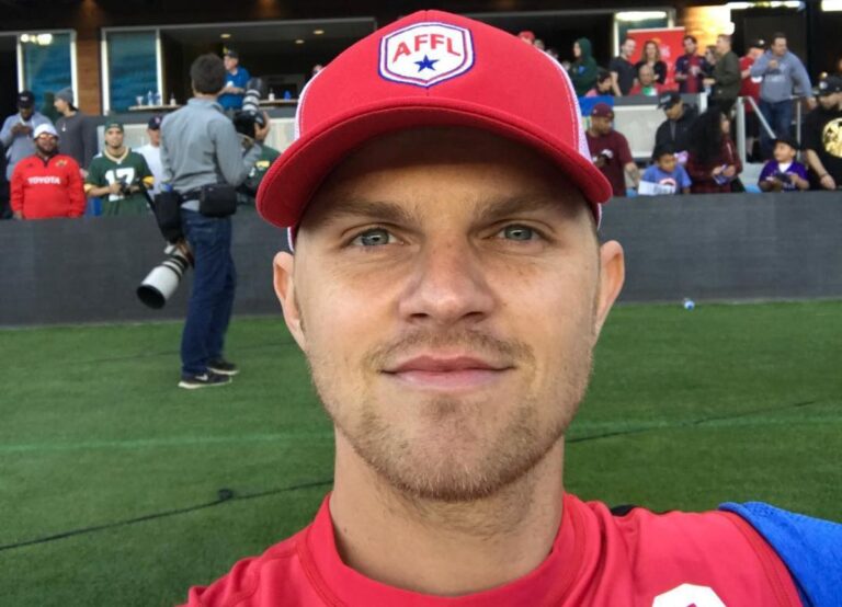 Jimmy Clausen Net Worth
