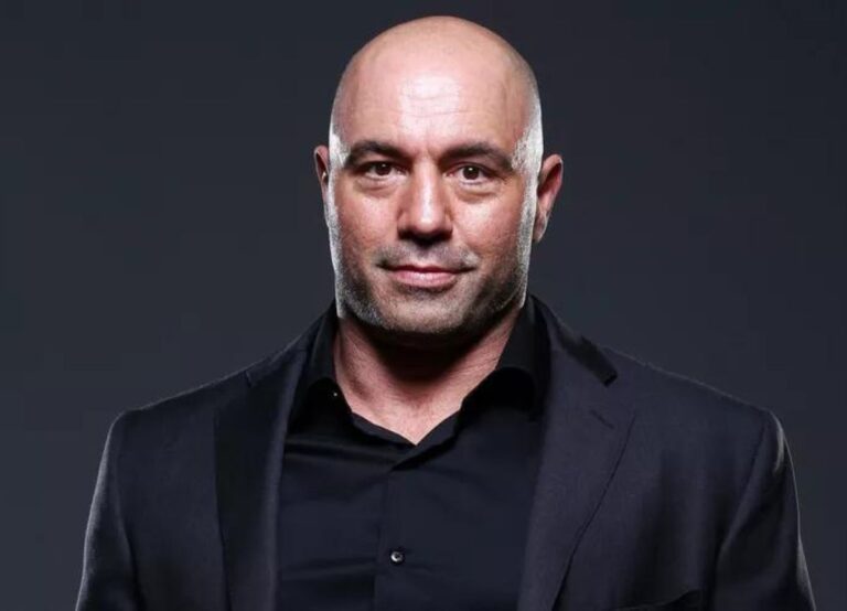 Joe Rogan Featured