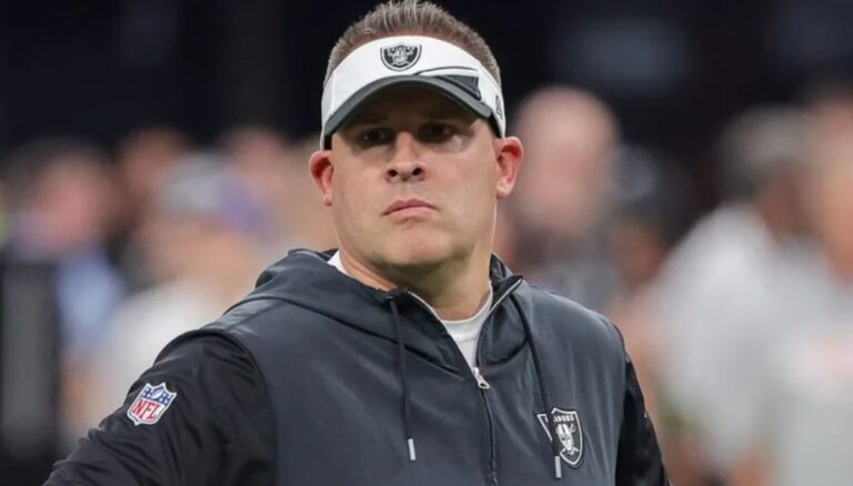 Josh McDaniels Four Kids