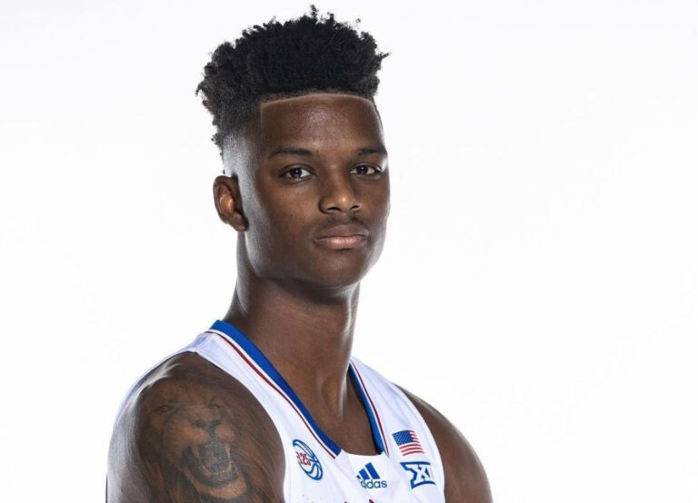 KJ Adams Featured