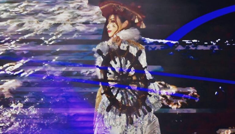 Kairi Sane Husband Johnny Sane