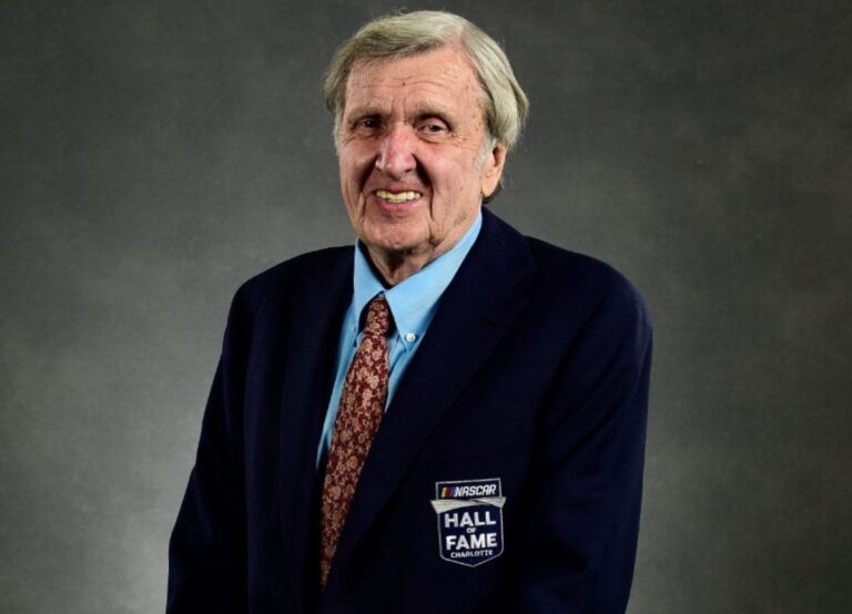 Ken Squier Died At The Age of 88