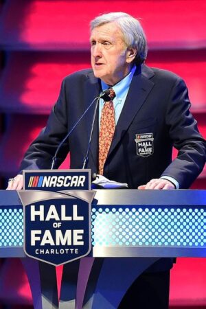 Ken Squier Net Worth Before Death: How Rich Was NASCAR Announcer