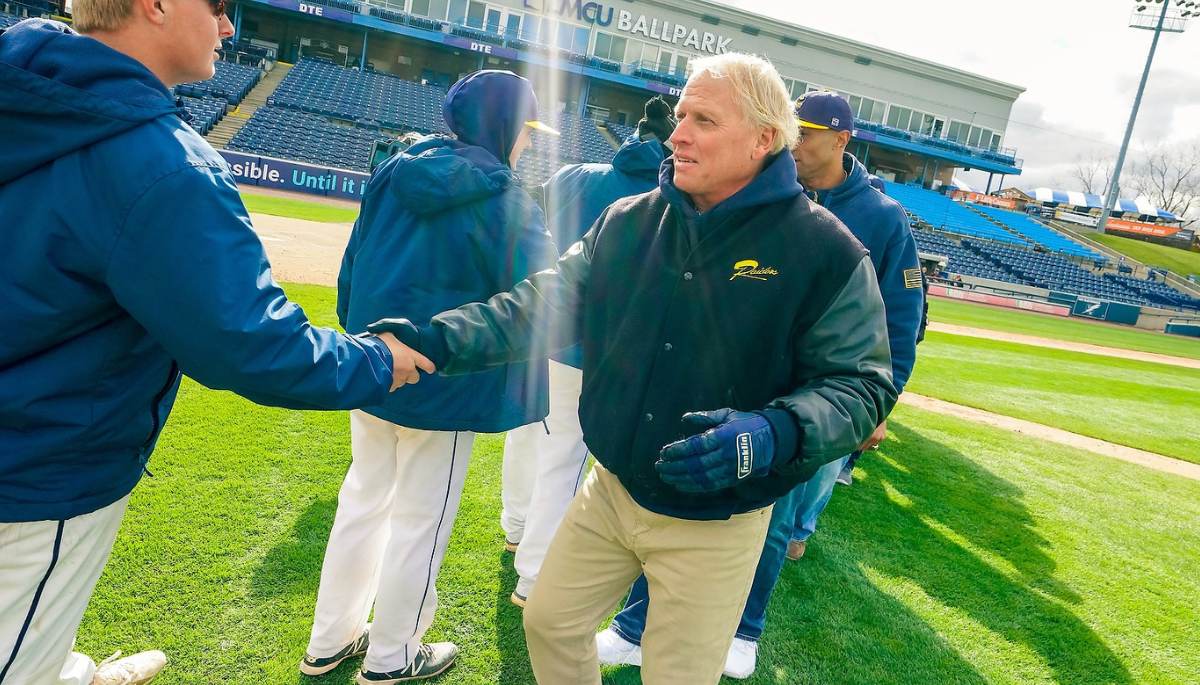 Legendary Baseball Coach Doug Wabeke Obituary And Death Cause - Players Bio