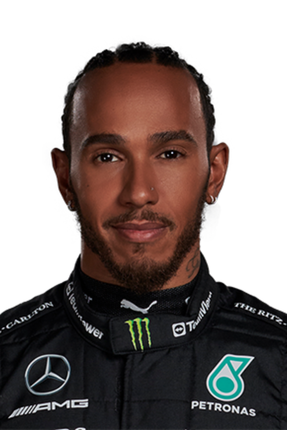 Lewis Hamilton The British Car Racer