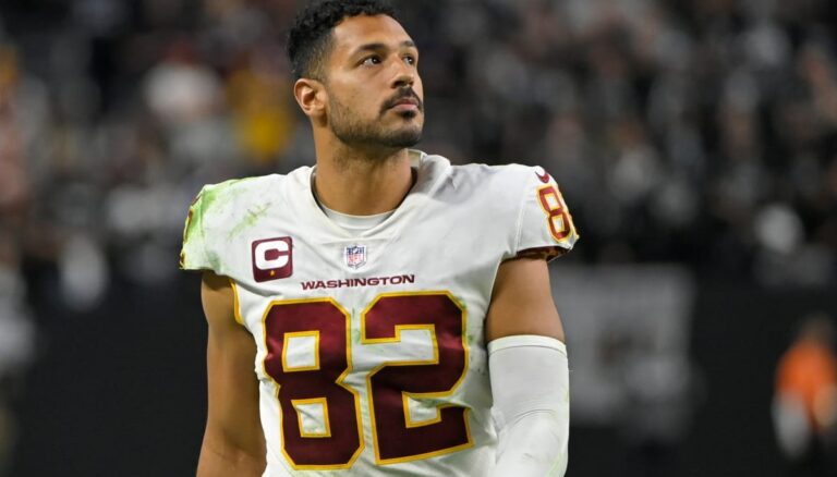 Logan Thomas