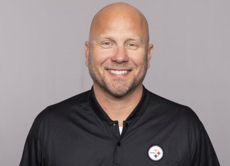 Matt Canada Feature