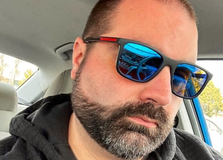 Matthew Burroughs Passed Away On November 21, 2023 At 35 Years Of Age