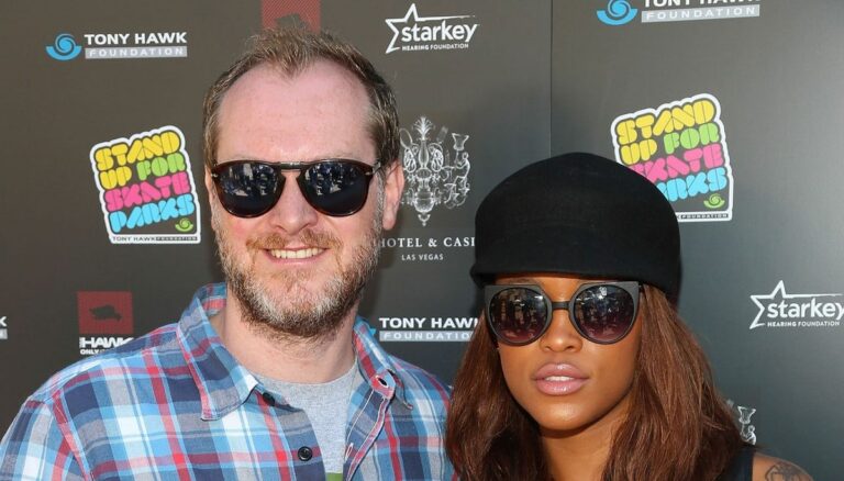 Maximillion Cooper And Eve