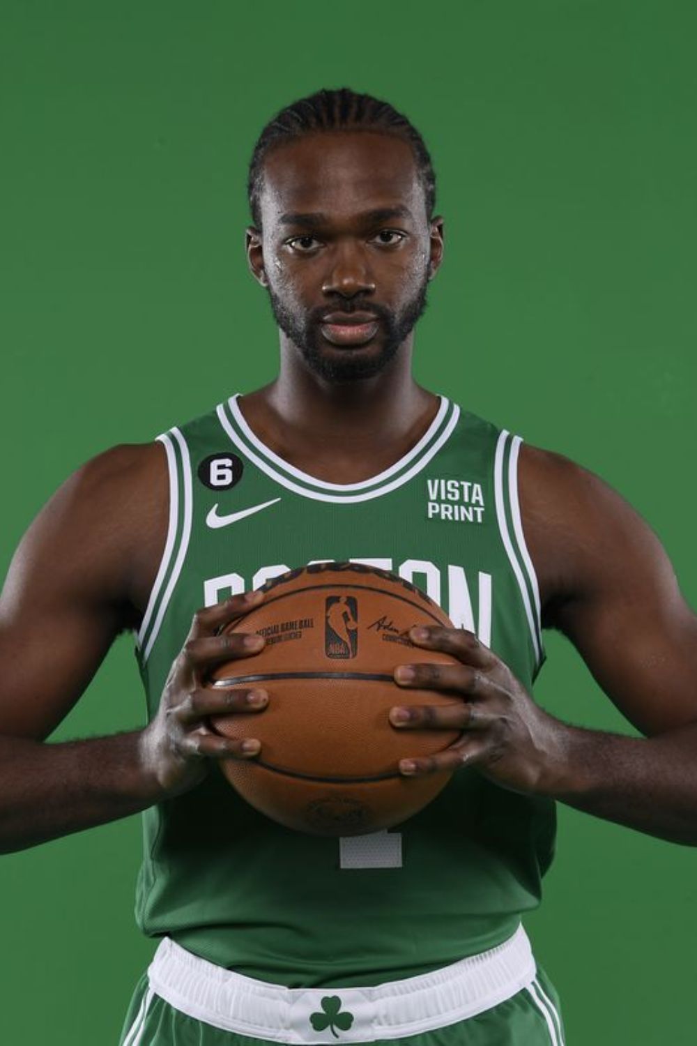 Noah Vonleh Last Played For Boston Celtics In The NBA