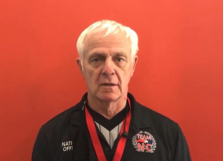 PJ Smith Feature