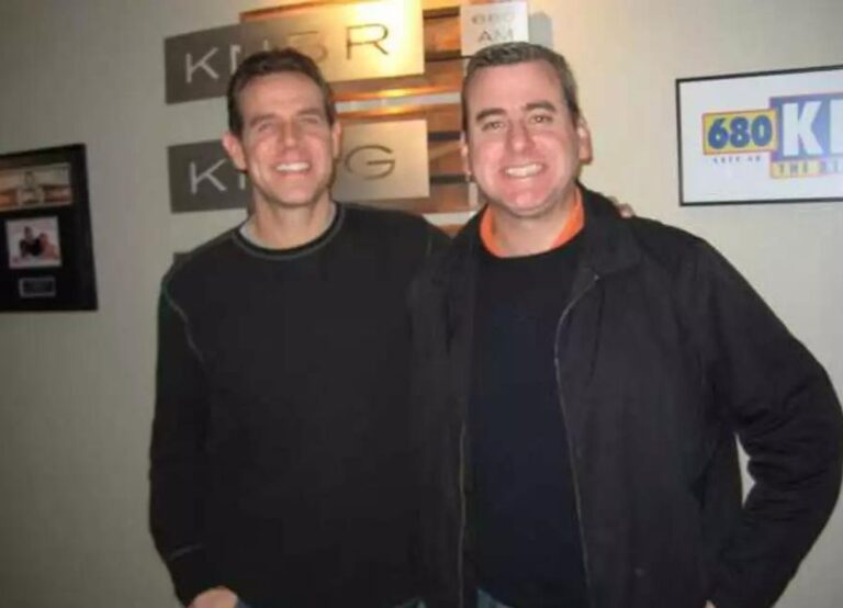 Paul McCaffrey Featured