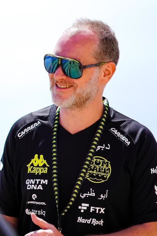 The Visionary Founder Behind The Epic Gumball 3000 Rally