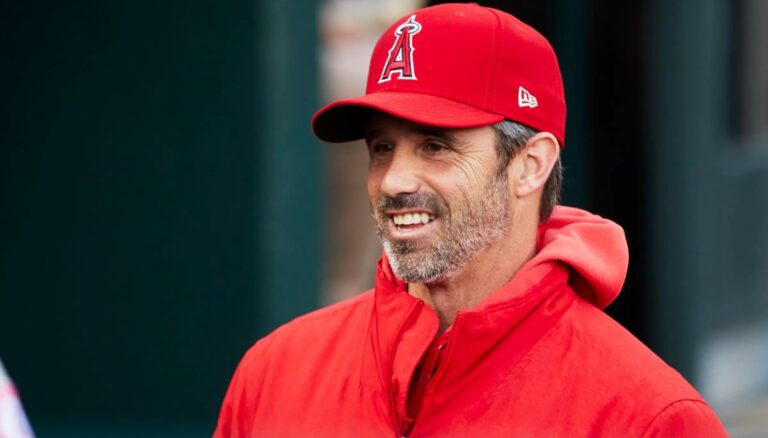 Retired MLB Player Brad Ausmus Is Father Of 2 Daughters With His Wife, Liz Ausmus
