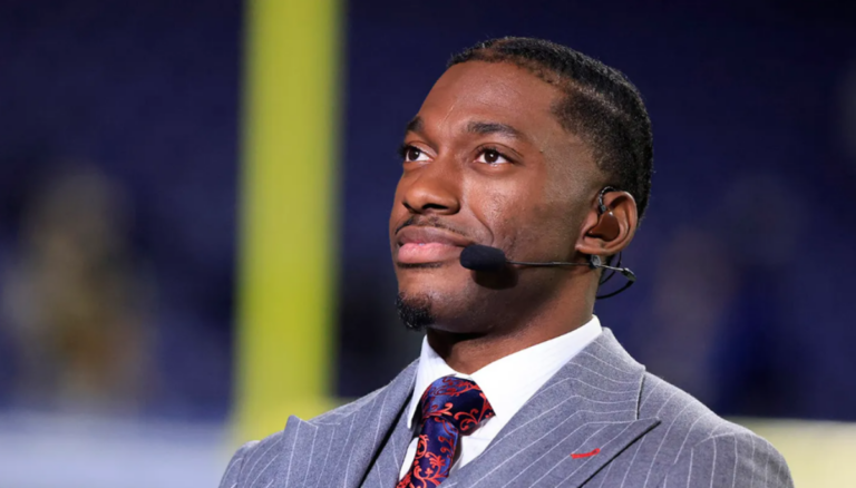 Robert Griffin III Christian