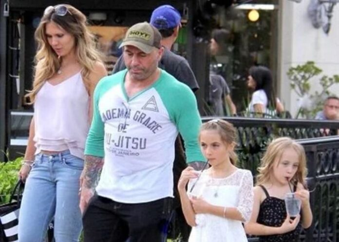 Joe Rogan Family: Wife, Parents And Kids - Players Bio