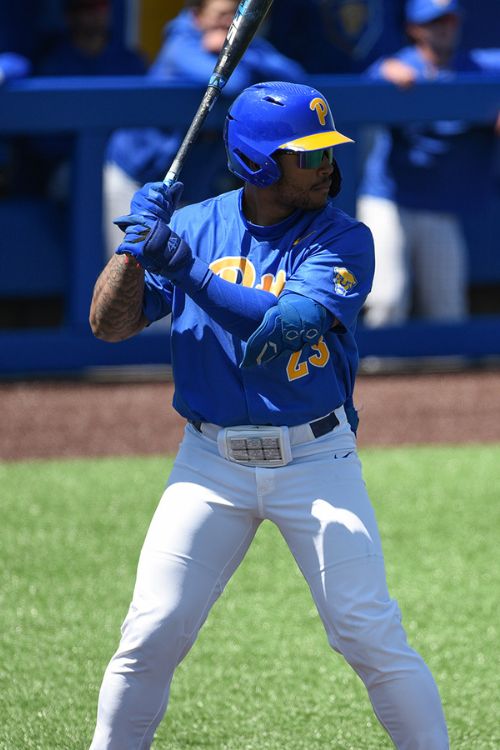 Ron Washington's Son Playing Collegiate Baseball