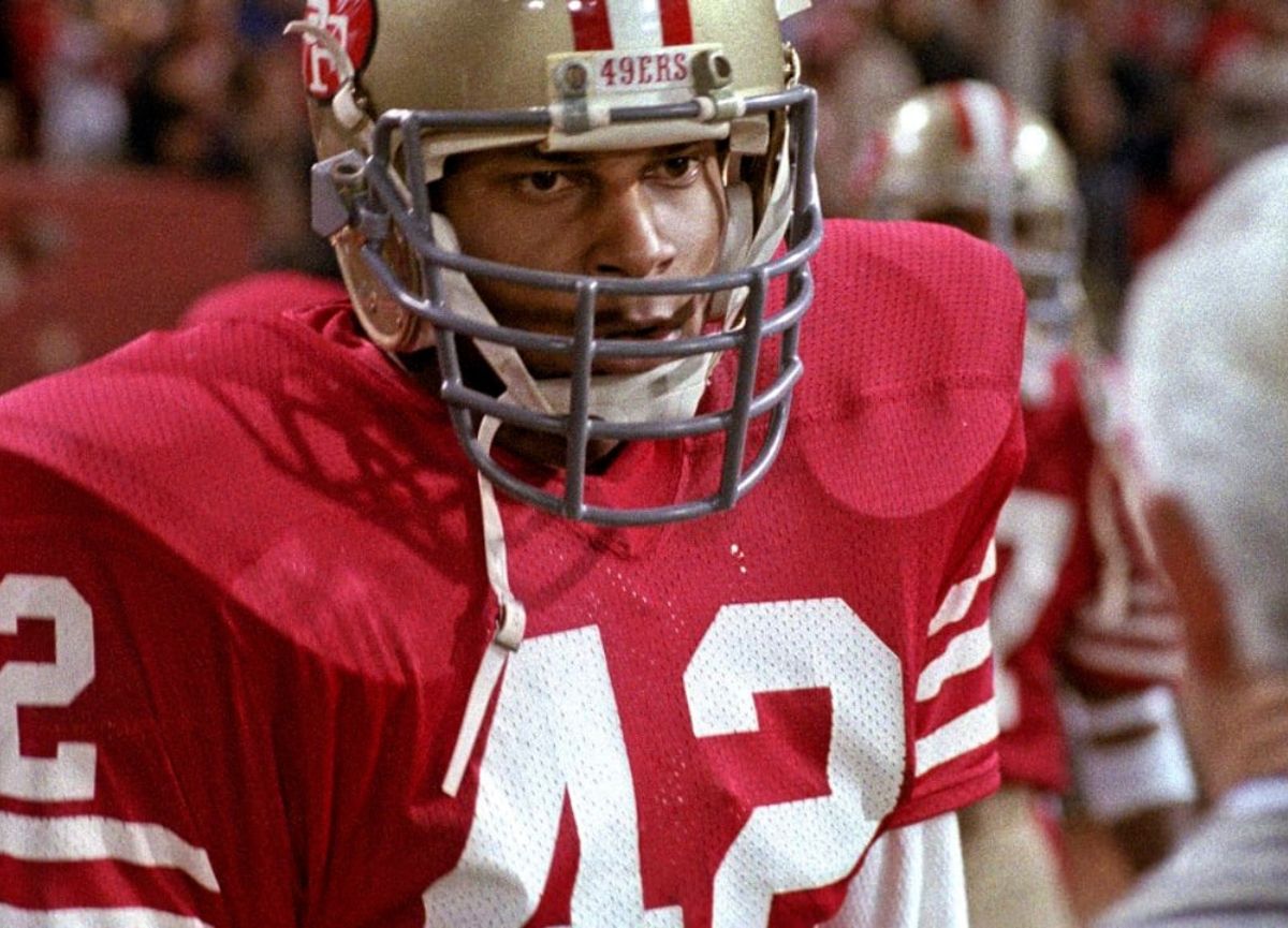 Who Is Karen Lott, Ronnie Lott Wife? Age & Wikipedia - Players Bio