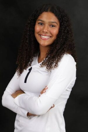 Volleyball Jackie Taylor Age And Wiki: How Old Is Sean Taylor Daughter