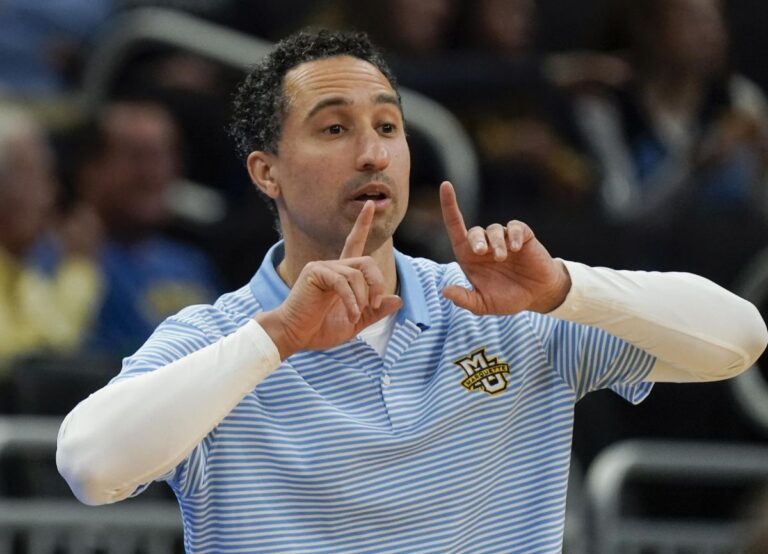 Shaka Smart Feature