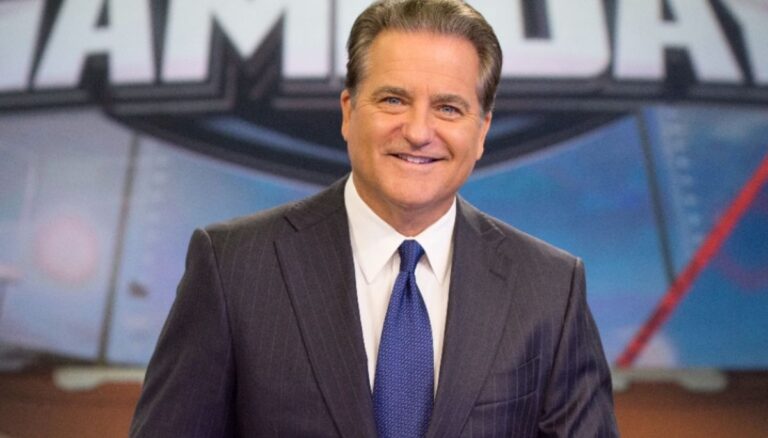 Steve Mariucci Son Stephen Ray