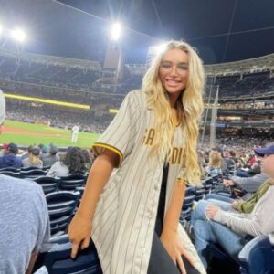 Tate Martell Sister Rylee Martell - Players Bio