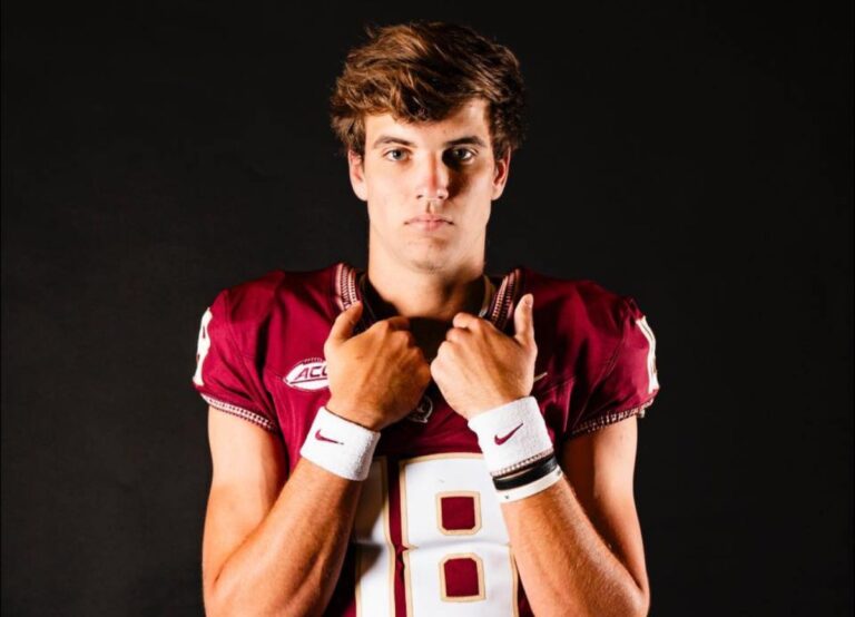 Tate Rodemaker Featured
