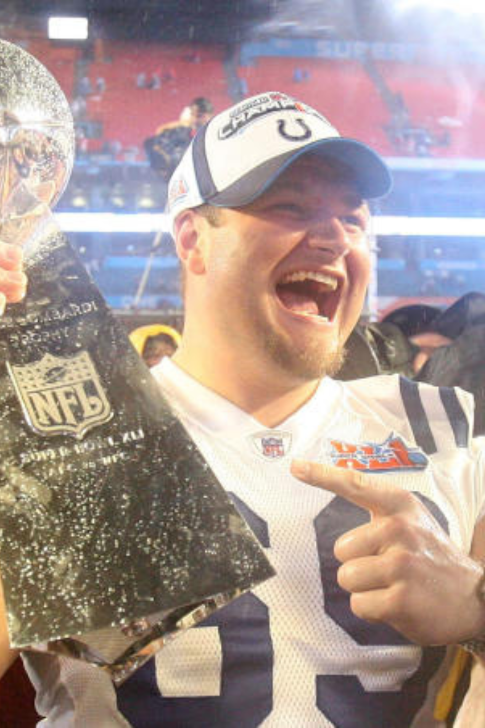 The XLI Super Bowl Champion, Matt Ulrich Died At 41