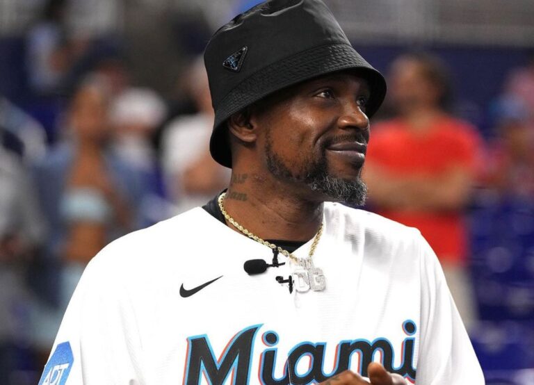 Udonis Haslem