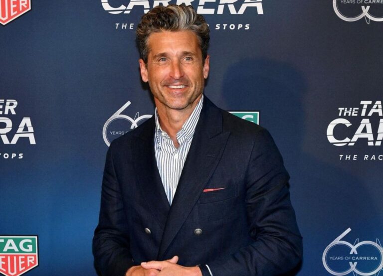 Patrick Dempsey, A Sexist Man