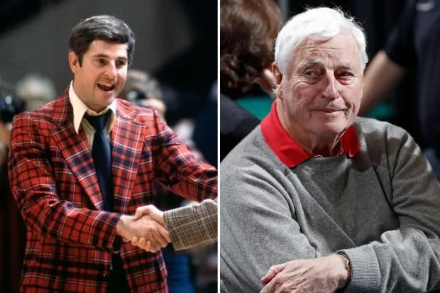 The Long Career Of Enigmatic Coach Knight