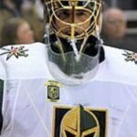 Professional Hockey Player, Marc Andre Fleur