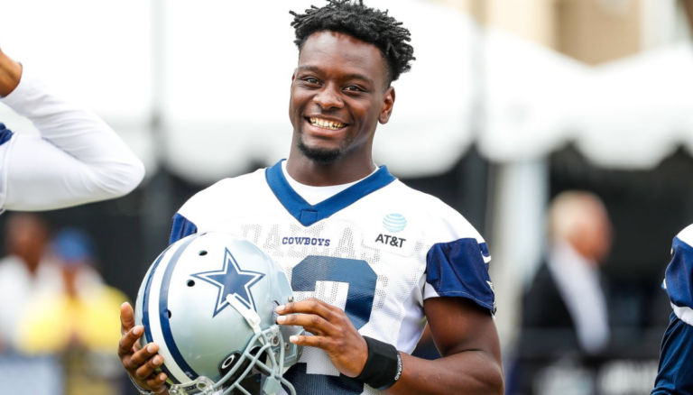 Who is Michael Gallup Wife?