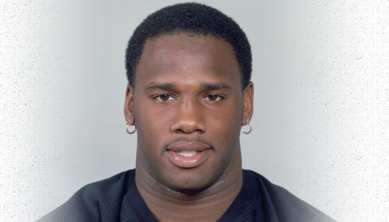 Zack Crockett Full Back Dallas Cowboys