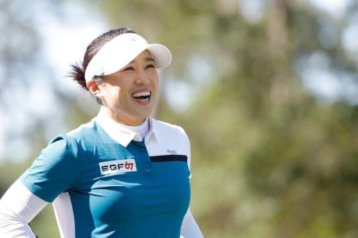 Amy Yang Husband: Is The LPGA Golfer Married Or Dating Anyone ...