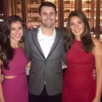 David Tepper Kids