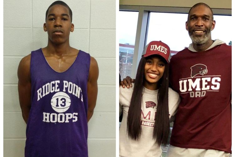 Joe Smiths' Kids, Amir Smith And Mahogany Lester Have Followed In His Footsteps 