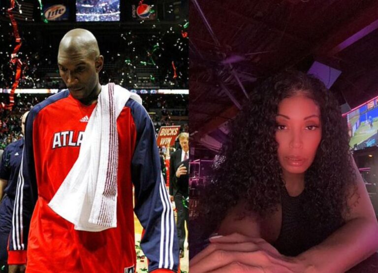Kisha And Joe Chavis Have Been Together Since 2018 But Share No Kids