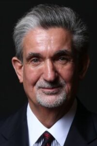 Who Is Lynn Leonsis, Ted Leonsis Wife? Kids & Family - Players Bio