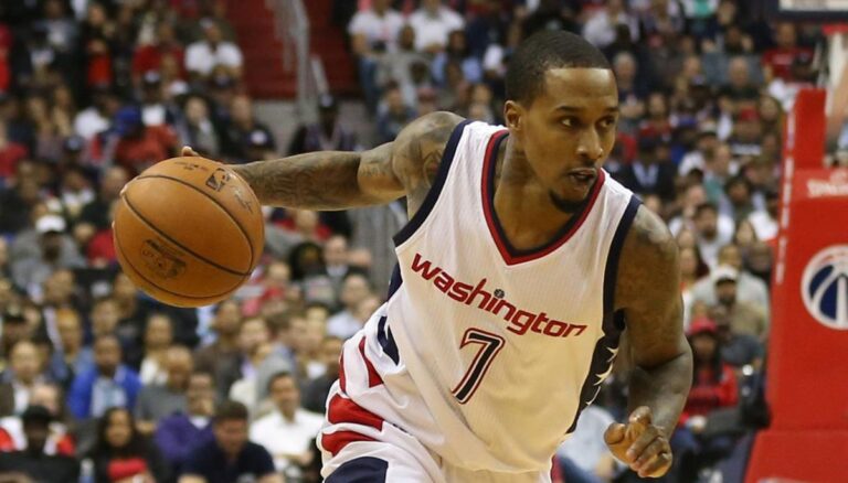 Brandon Jennings Girlfriend