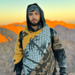 Arman Tsarukyan Is An Orthodox Christian