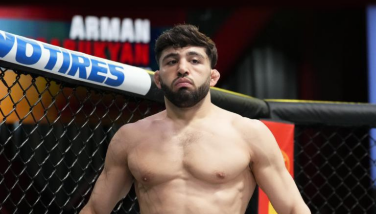 Arman Tsarukyan Religion And Ethnicity