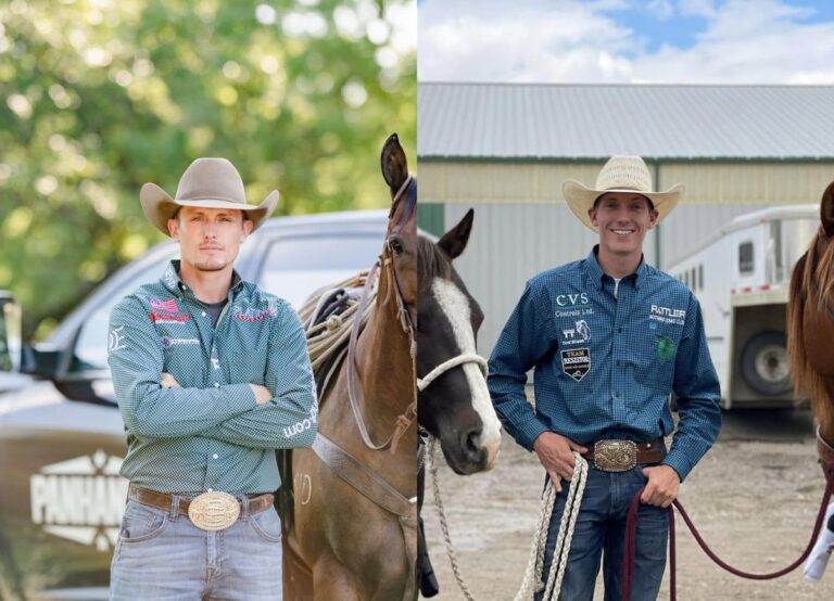Is Beau Cooper Related To Tuf Cooper